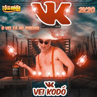 Foto da capa: Veio Kodó