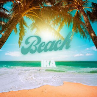 Foto da capa: Beach