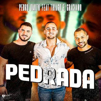 Foto da capa: Pedrada