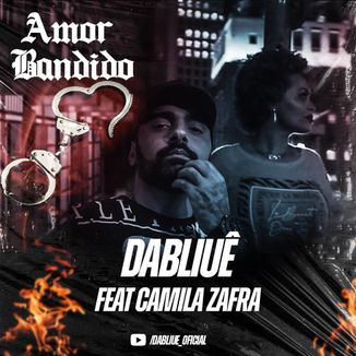 Foto da capa: Amor Bandido