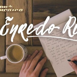 Foto da capa: Enredo Riscado