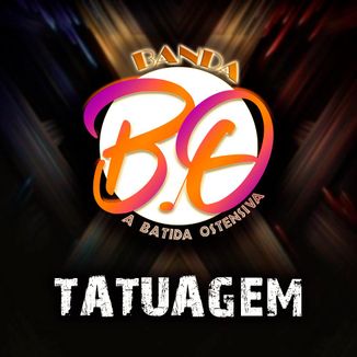 Foto da capa: TATUAGEM