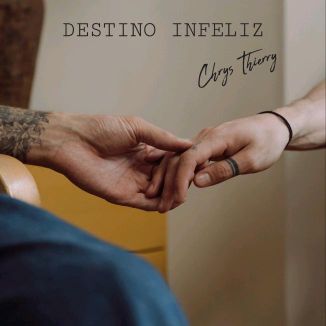 Foto da capa: Destino Infeliz