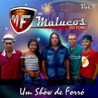 Foto da capa: Malucos do Forró 2k17