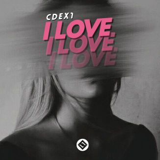 Foto da capa: CDEX1 - I LOVE
