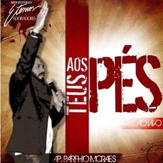 Foto da capa: Aos Teus Pés