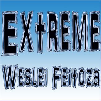 Foto da capa: Extreme