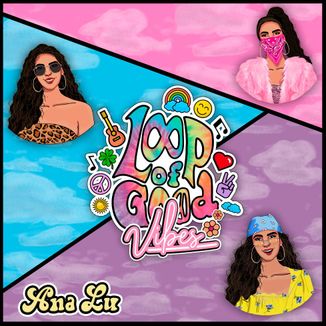 Foto da capa: Loop Of Good Vibes