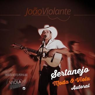Foto da capa: João Violante - Autoral