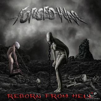 Foto da capa: Reborn From Hell (Remastered HQ)