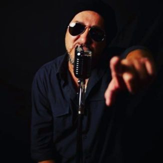 Foto da capa: Indiferença