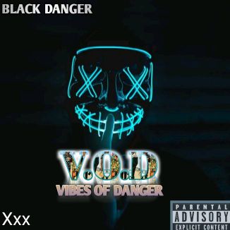 Foto da capa: Vibes Of Danger