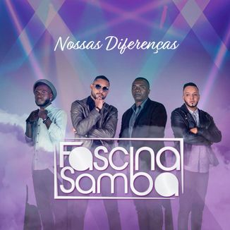 Foto da capa: Nossas Diferenças