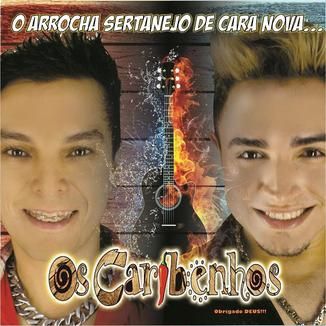 Foto da capa: CD_SertanejoUNIVERSITÁRIO (Arrocha que elas gostam)