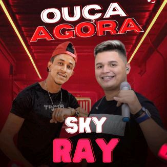 Foto da capa: SKY RAY