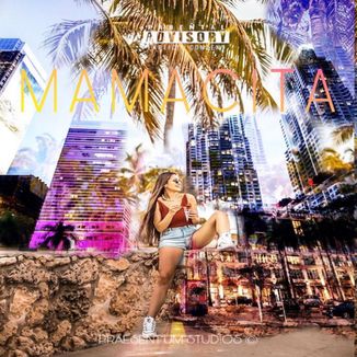 Foto da capa: Mamacita - Latino Gang