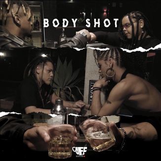 Foto da capa: Body Shot