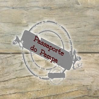Foto da capa: Passaporte do Pampa