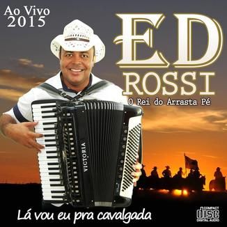 Foto da capa: ED ROSSI 2015