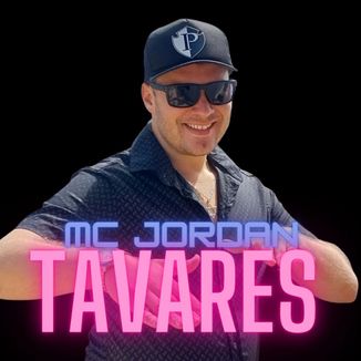 Foto da capa: MC Jordan Tavares - Volume 1 Ao Vivo na Night (Antigas)