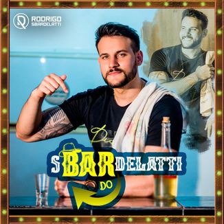Foto da capa: Bar do Sbardelatti