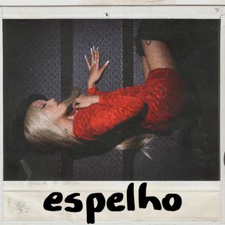 Foto da capa: espelho