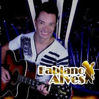Foto da capa: DVD e CD Fabiano Alves - Momentos ao Vivo