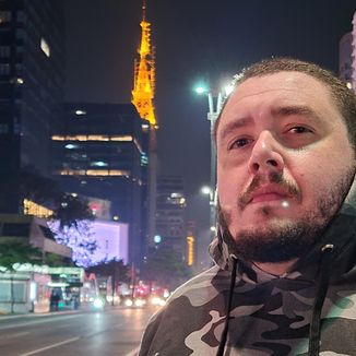 Foto da capa: AMNÉSIA