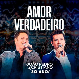 Foto da capa: Amor Verdadeiro