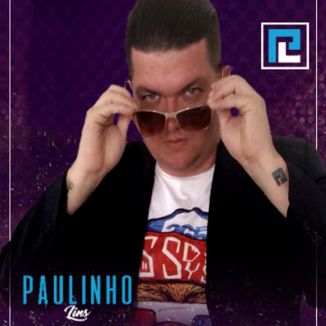 Foto da capa: Paulinho Lins Ao Vivo em Tauá