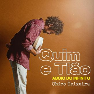 Foto da capa: Quim E Tião - Aboio Do Infinito