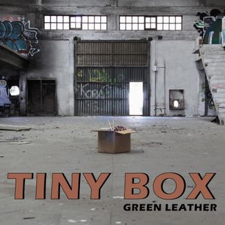 Foto da capa: Tiny Box