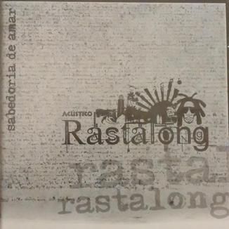 Foto da capa: Acústico rastaLong