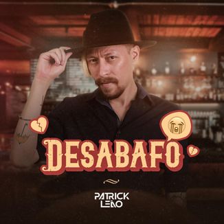 Foto da capa: Desabafo