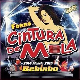 Foto da capa: BEBINHO l 2014 MODELO 2015 l