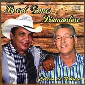 Foto da capa: Sinval Gomes e Diamantino