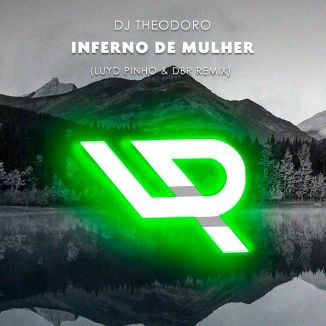 Foto da capa: Inferno de mulher