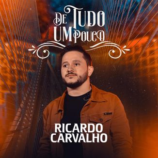 Foto da capa: EP DE TUDO UM POUCO