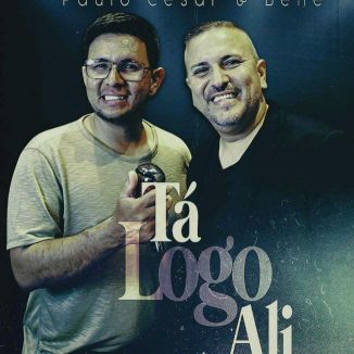 Foto da capa: Tá Ligo Ali
