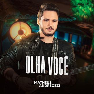 Foto da capa: Olha Você