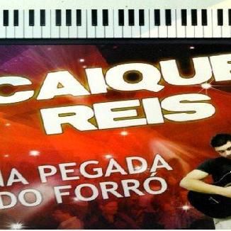 Foto da capa: Caique Reis Volume 1