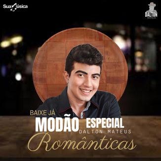 Foto da capa: Modão Românticas