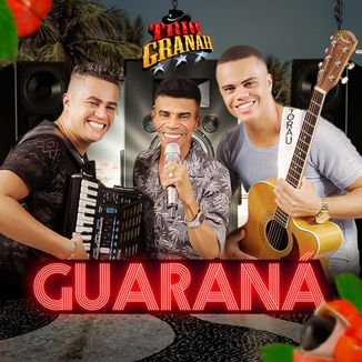 Foto da capa: GUARANA