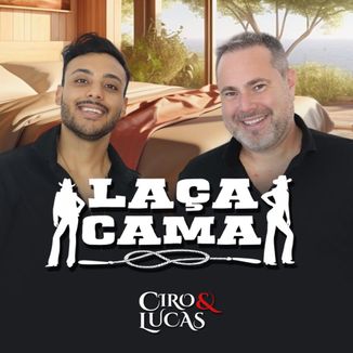 Foto da capa: Laça Cama