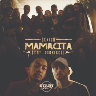 Foto da capa: Mamacita