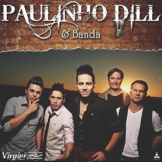 Foto da capa: PAULINHO DILL - BANDANEJO
