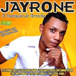 Foto da capa: JAYRONE VOL:01