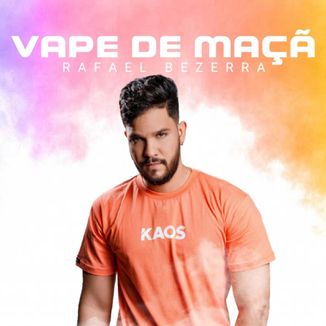 Foto da capa: VAPE DE MAÇÃ
