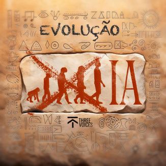 Foto da capa: Evolução