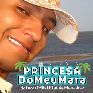 Foto da capa: Princesa do Meu Mara!!!